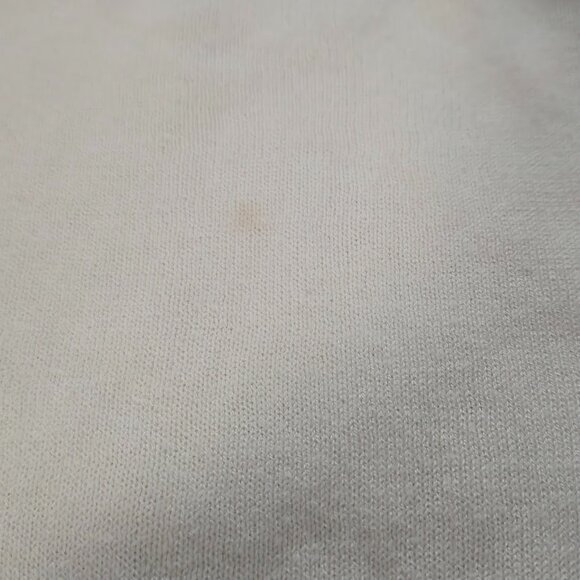 ModCloth Rainbow Retro 90s Style Polka Dot Sweater - Picture 5 of 5